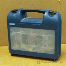 Mastercraft Electrical Tool Box